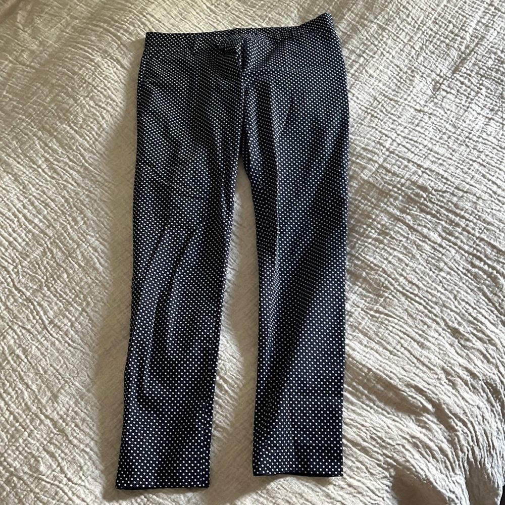 Banana republic dress pants